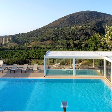 Borgo D'Orlando - Small Country Hotel Mirto  Экстерьер фото