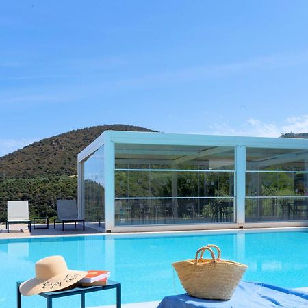 Borgo D'Orlando - Small Country Hotel Mirto  Экстерьер фото