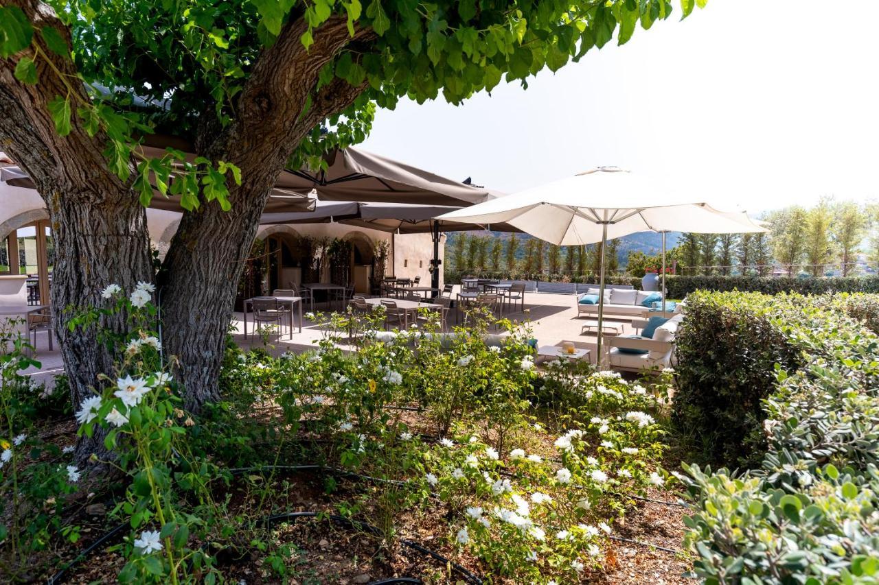 Borgo D'Orlando - Small Country Hotel Mirto  Экстерьер фото