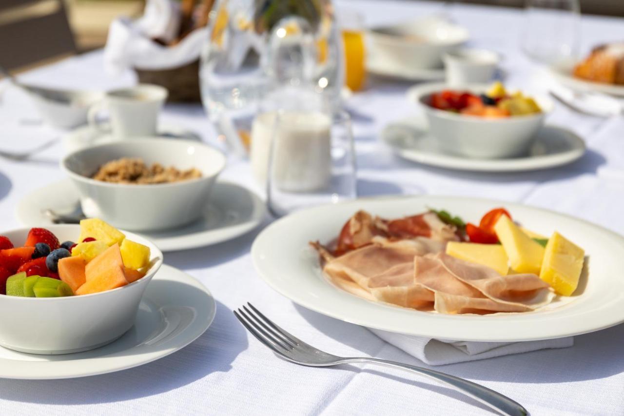 Borgo D'Orlando - Small Country Hotel Mirto  Экстерьер фото