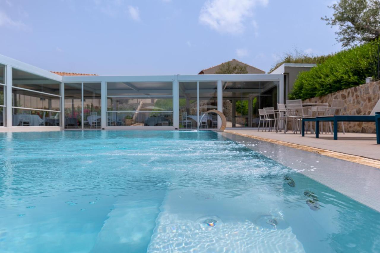 Borgo D'Orlando - Small Country Hotel Mirto  Экстерьер фото