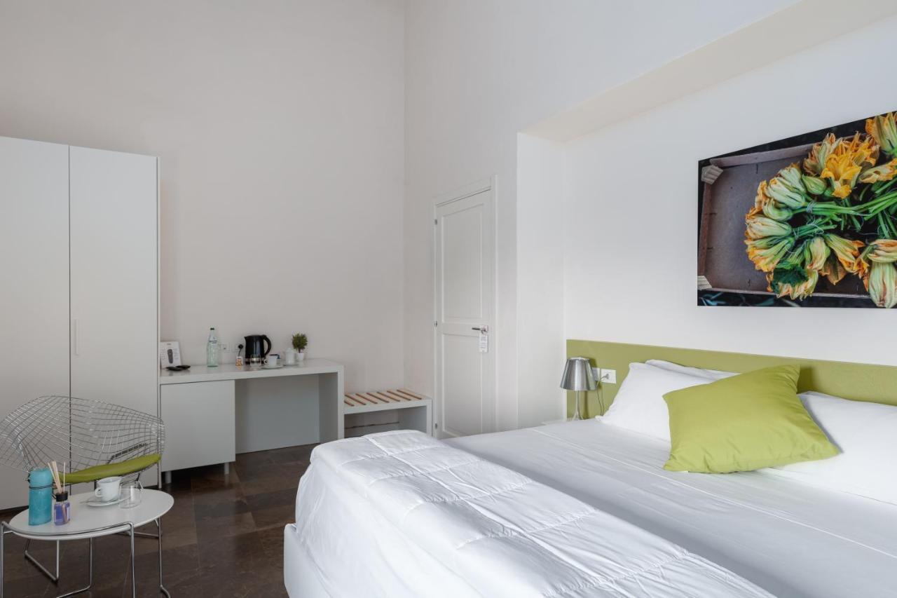 Borgo D'Orlando - Small Country Hotel Mirto  Экстерьер фото